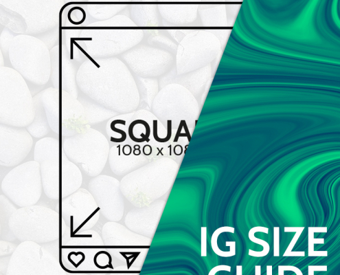 Instagram Size Guide 2020